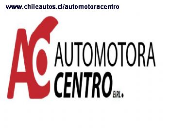 Automotora Centro